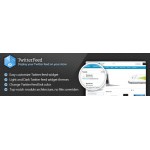 TwitterFeed - Display your Twitter feed on your store
